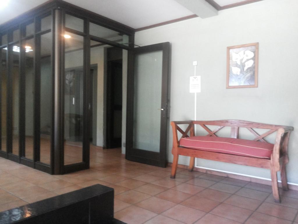 Apart Hotel Carampangue Valdivia Room photo