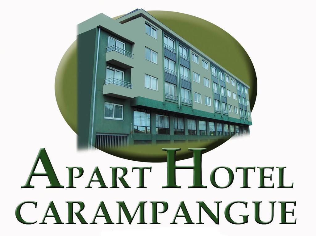 Apart Hotel Carampangue Valdivia Room photo