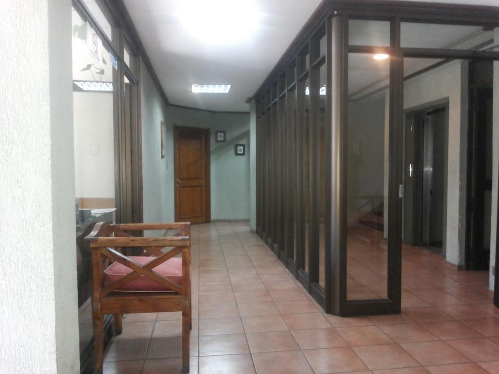 Apart Hotel Carampangue Valdivia Room photo