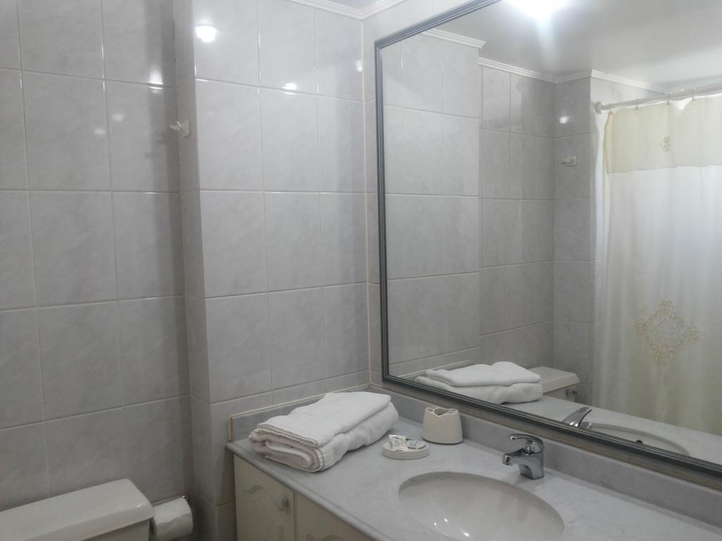 Apart Hotel Carampangue Valdivia Room photo