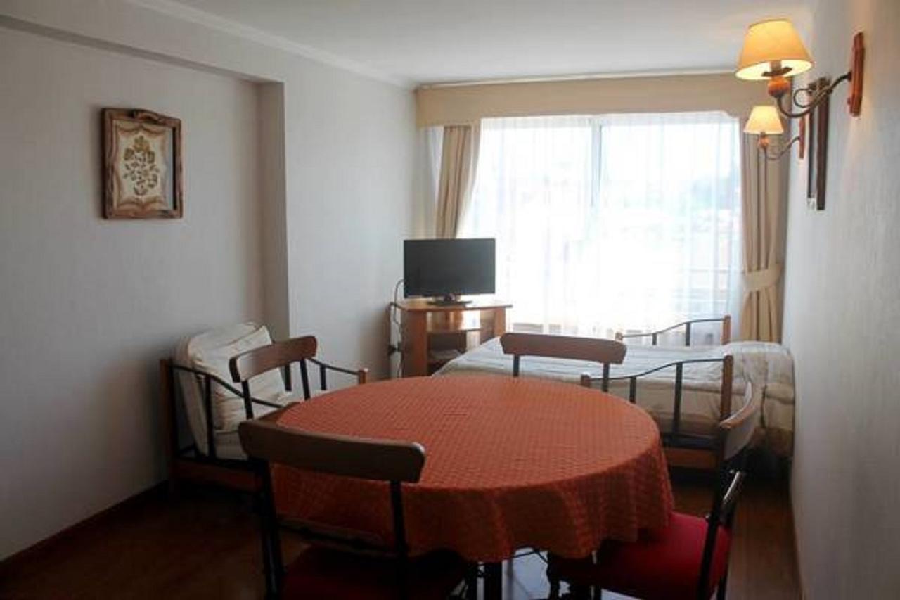 Apart Hotel Carampangue Valdivia Exterior photo